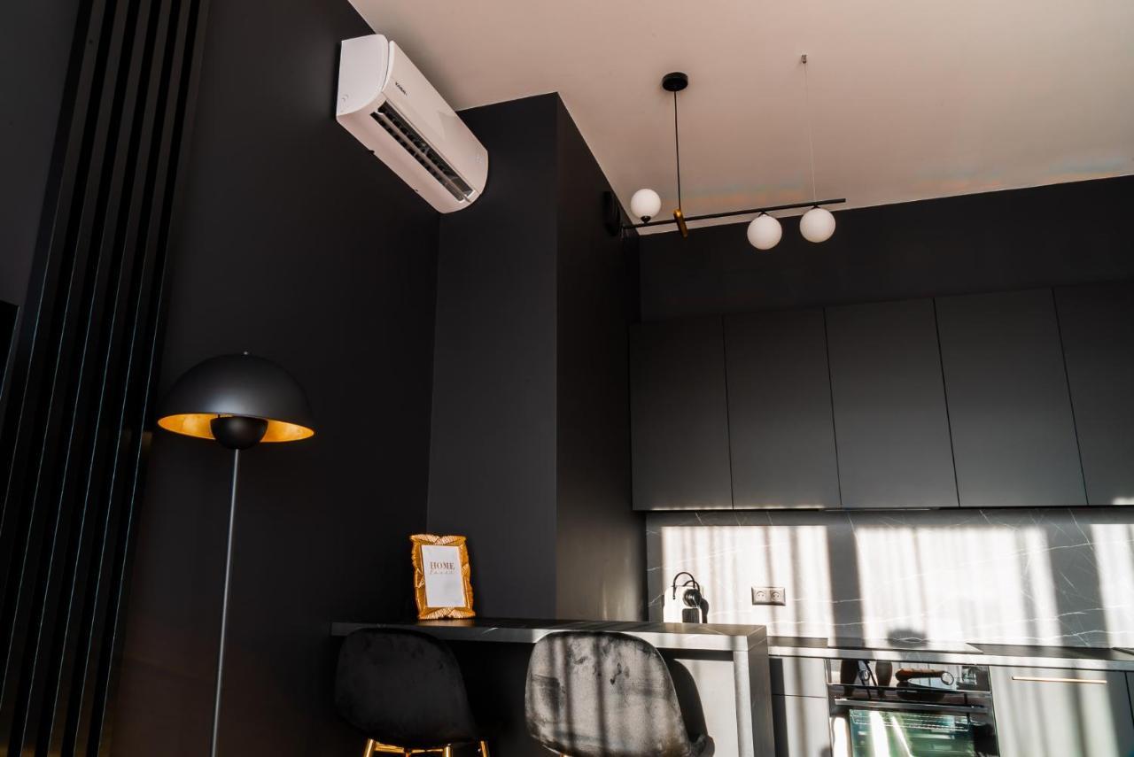 Apartament Plaza Tower 14 Pietro Kielce Eksteriør bilde