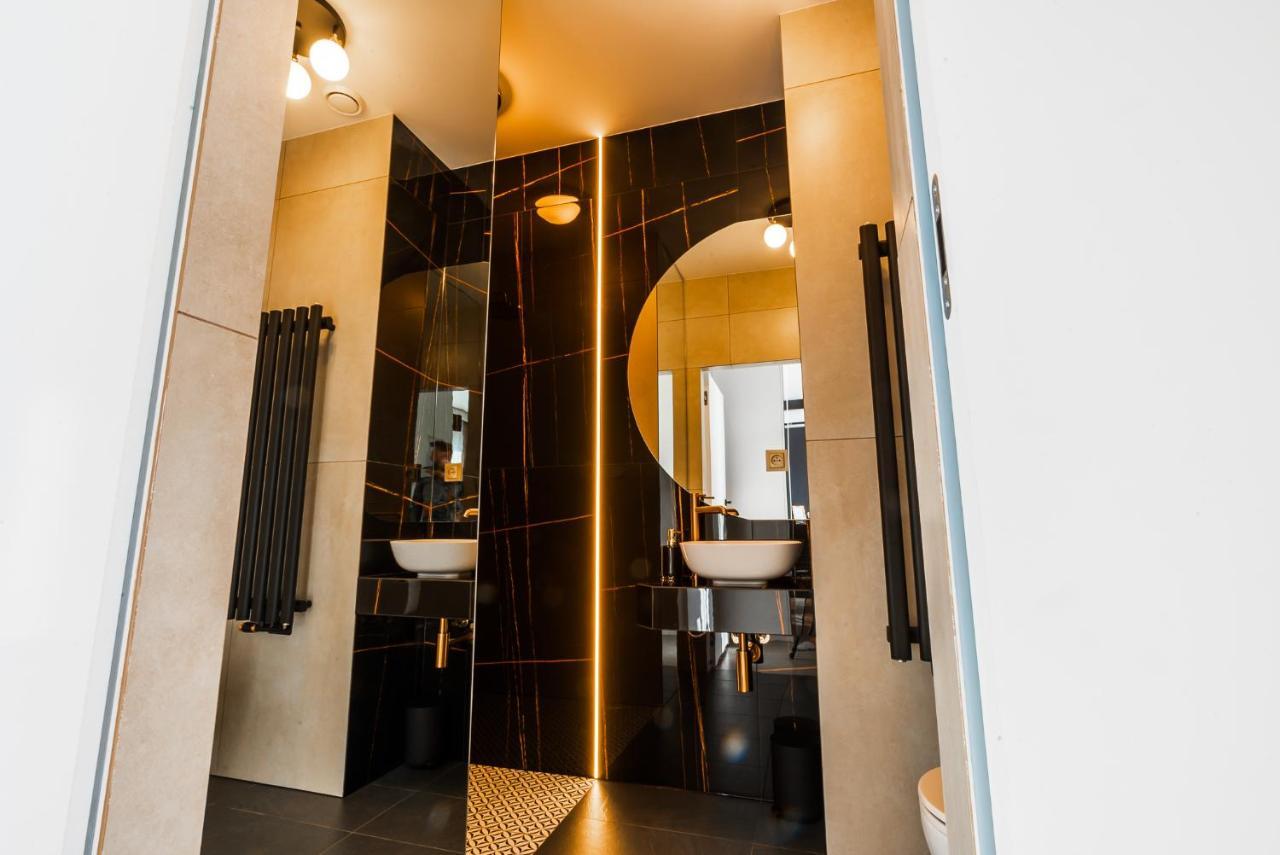 Apartament Plaza Tower 14 Pietro Kielce Eksteriør bilde